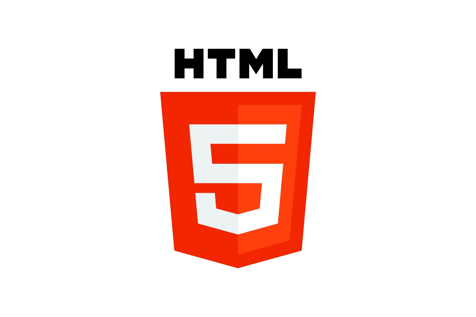 HTML5 LOGO